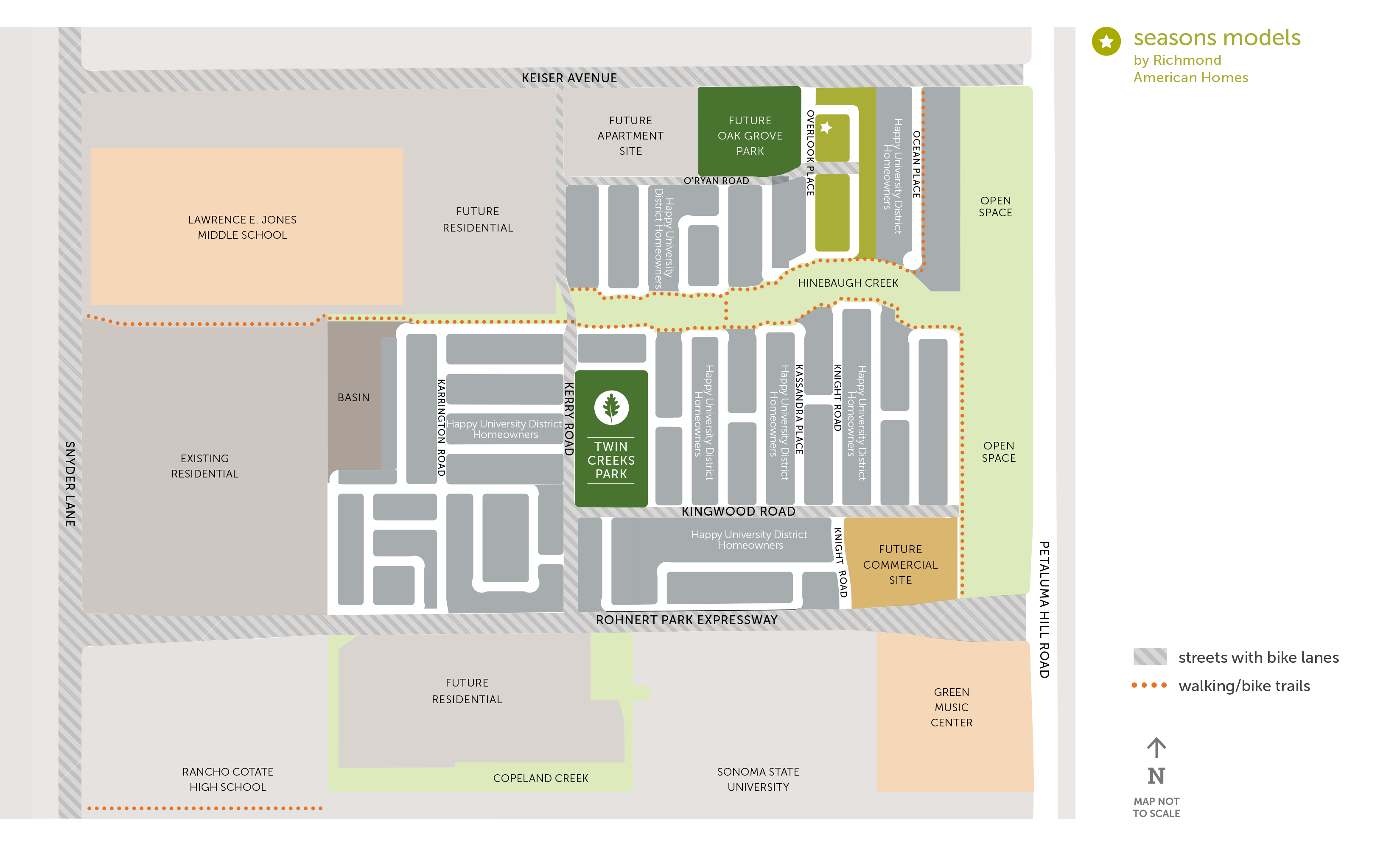 site map